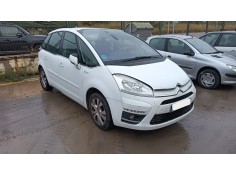 CITROËN C4 PICASSO I MONOSPACE (UD_)