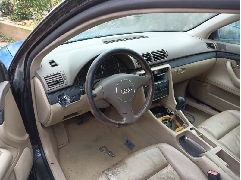 citroën c4 picasso i monospace (ud_) del año 2011