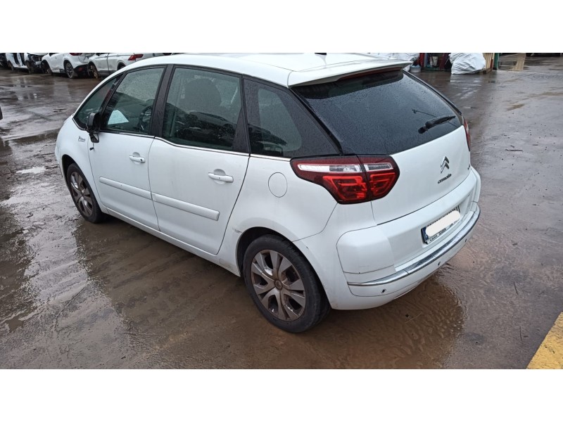 citroën c4 picasso i monospace (ud_) del año 2011