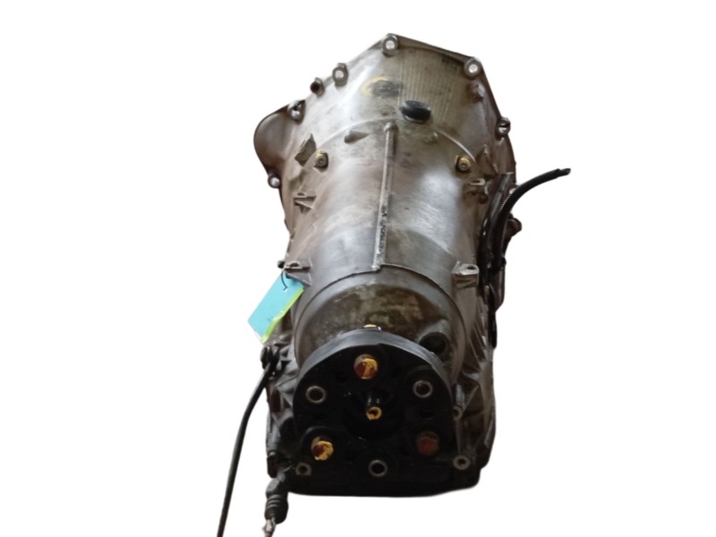 Recambio de caja cambios para mercedes-benz clase e (w210) e 300 turbo-d (210.025) referencia OEM IAM 202260130080 R2102710901 