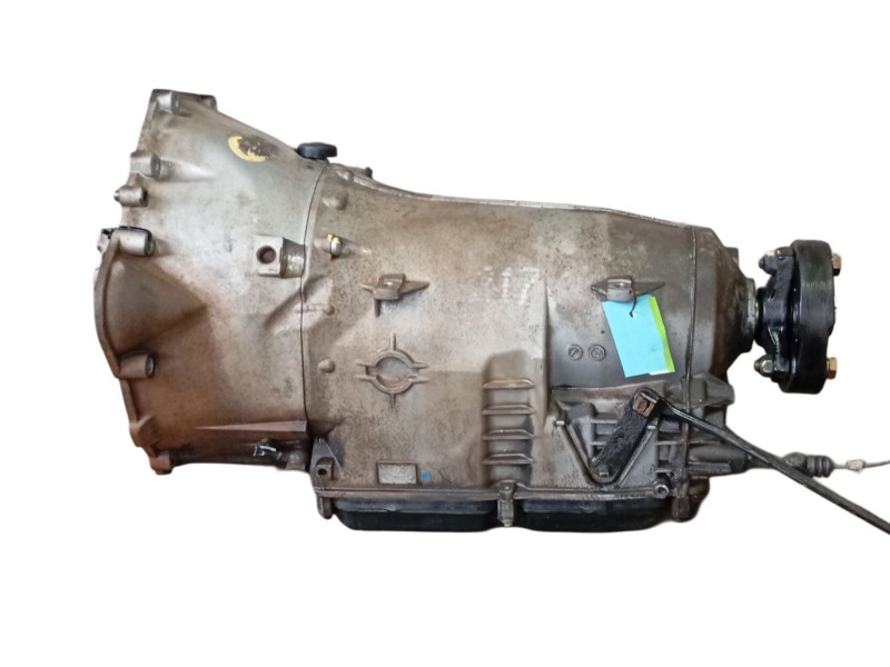 Recambio de caja cambios para mercedes-benz clase e (w210) e 300 turbo-d (210.025) referencia OEM IAM 202260130080 R2102710901 