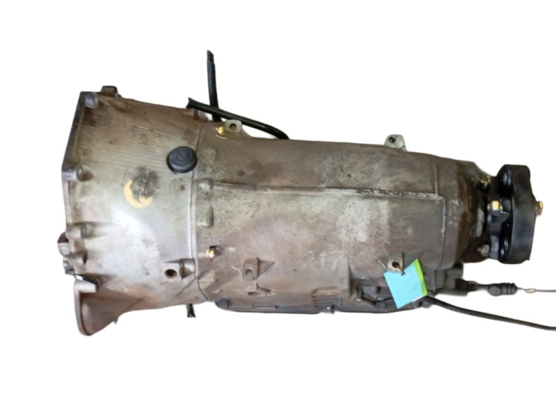 Recambio de caja cambios para mercedes-benz clase e (w210) e 300 turbo-d (210.025) referencia OEM IAM 202260130080 R2102710901 