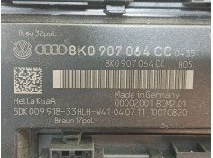 Recambio de modulo electronico para audi a4 b8 (8k2) 2.0 tfsi referencia OEM IAM    2