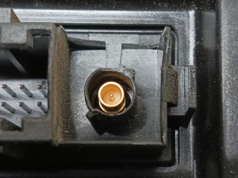 Recambio de modulo electronico para audi a4 b8 (8k2) 2.0 tfsi referencia OEM IAM   