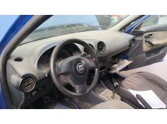 Recambio de salpicadero para seat ibiza iii (6l1) 1.9 tdi referencia OEM IAM   