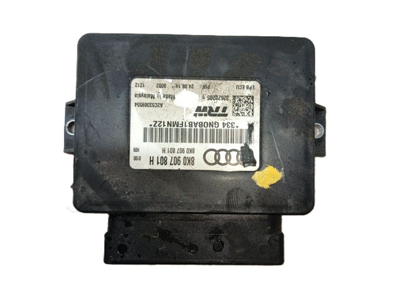 Recambio de modulo electronico para audi a4 b8 (8k2) 2.0 tfsi referencia OEM IAM   