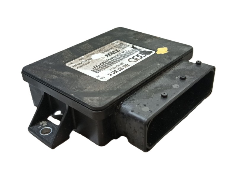 Recambio de modulo electronico para audi a4 b8 (8k2) 2.0 tfsi referencia OEM IAM   