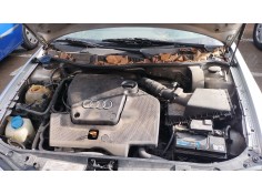 Recambio de despiece motor para audi a3 (8l1) 1.6 referencia OEM IAM   