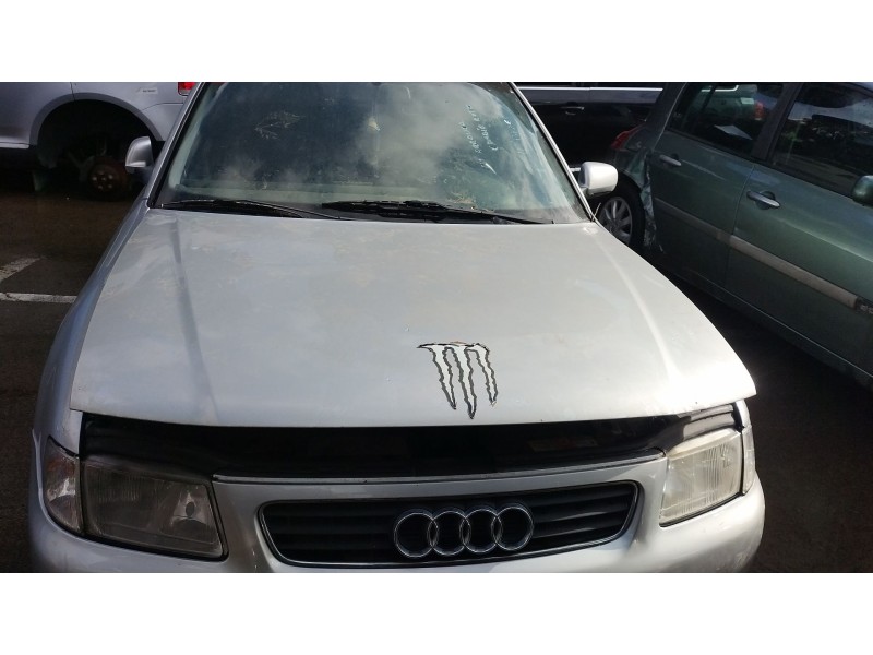 Recambio de capot delantero para audi a3 (8l1) 1.6 referencia OEM IAM   