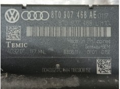 Recambio de modulo electronico para audi a4 b8 (8k2) 2.0 tfsi referencia OEM IAM    2