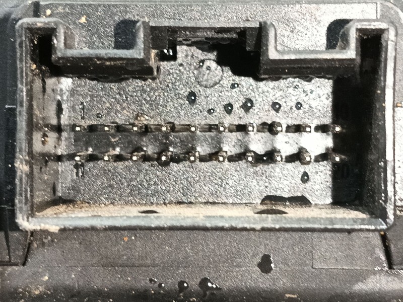 Recambio de modulo electronico para audi a4 b8 (8k2) 2.0 tfsi referencia OEM IAM   