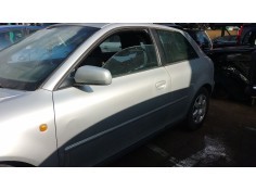 Recambio de puerta delantera izquierda para audi a3 (8l1) 1.6 referencia OEM IAM   