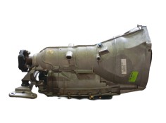 Recambio de caja cambios para bmw 1 (e87) 120 d referencia OEM IAM 24007535009 6HP19  2