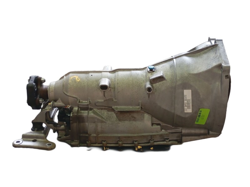 Recambio de caja cambios para bmw 1 (e87) 120 d referencia OEM IAM 24007535009 6HP19 