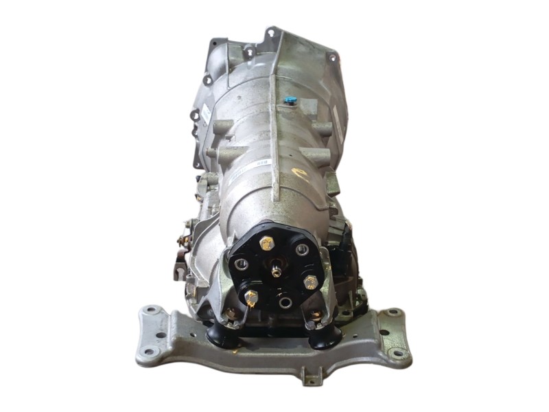 Recambio de caja cambios para bmw 1 (e87) 120 d referencia OEM IAM 24007535009 6HP19 