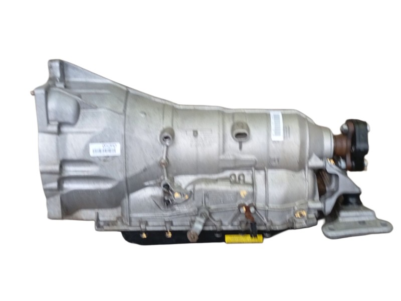 Recambio de caja cambios para bmw 1 (e87) 120 d referencia OEM IAM 24007535009 6HP19 