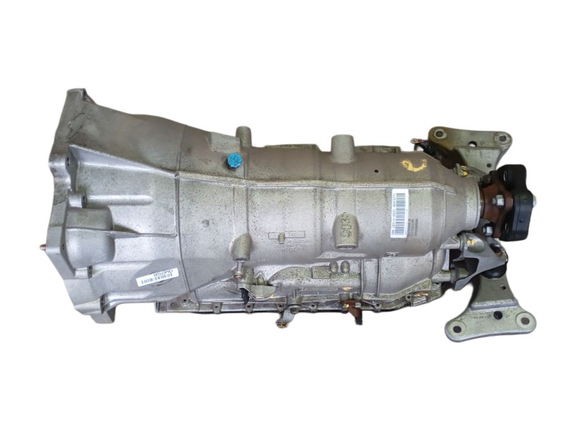 Recambio de caja cambios para bmw 1 (e87) 120 d referencia OEM IAM 24007535009 6HP19 