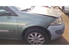 Recambio de aleta delantera derecha para renault megane ii (bm0/1_, cm0/1_) 1.5 dci (bm1e, cm1e) referencia OEM IAM   