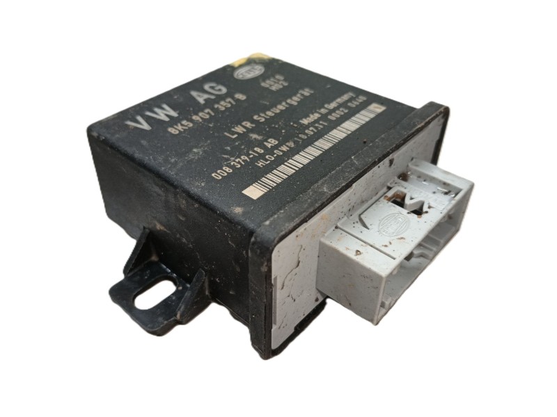 Recambio de modulo electronico para audi a4 b8 (8k2) 2.0 tfsi referencia OEM IAM 8K5907357B 00837918AB 