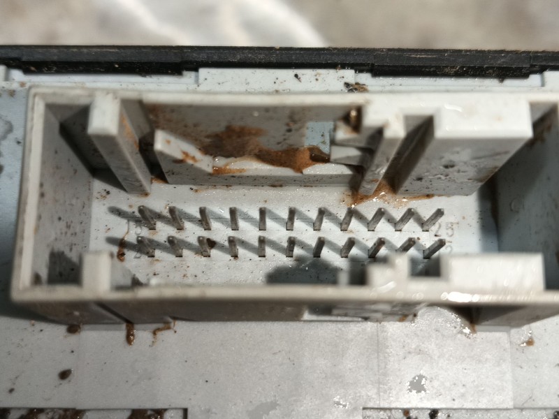 Recambio de modulo electronico para audi a4 b8 (8k2) 2.0 tfsi referencia OEM IAM 8K5907357B 00837918AB 