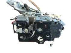 Recambio de cerradura puerta delantera derecha para seat leon (1m1) 1.9 tdi referencia OEM IAM 3B4839015AL  