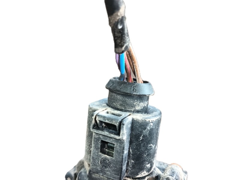 Recambio de cerradura puerta delantera derecha para seat leon (1m1) 1.9 tdi referencia OEM IAM 3B4839015AL  