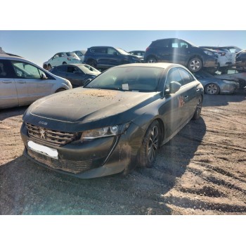 PEUGEOT 508 SW II (FC_, FJ_, F4_) de desguace