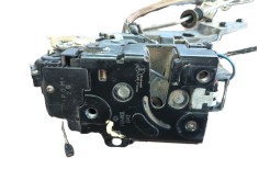 Recambio de cerradura puerta delantera izquierda para seat leon (1m1) 1.9 tdi referencia OEM IAM 6X1837013C   2