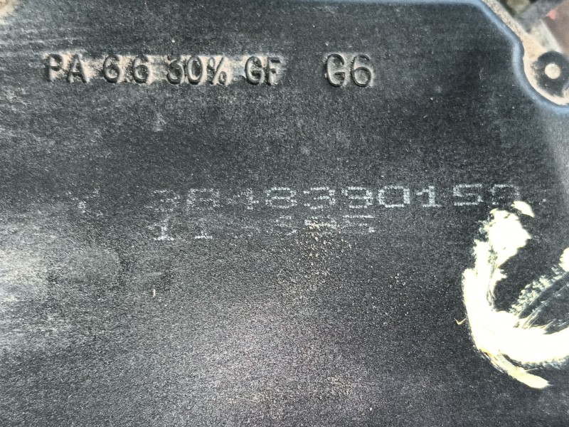 Recambio de cerradura puerta delantera izquierda para seat leon (1m1) 1.9 tdi referencia OEM IAM 6X1837013C  