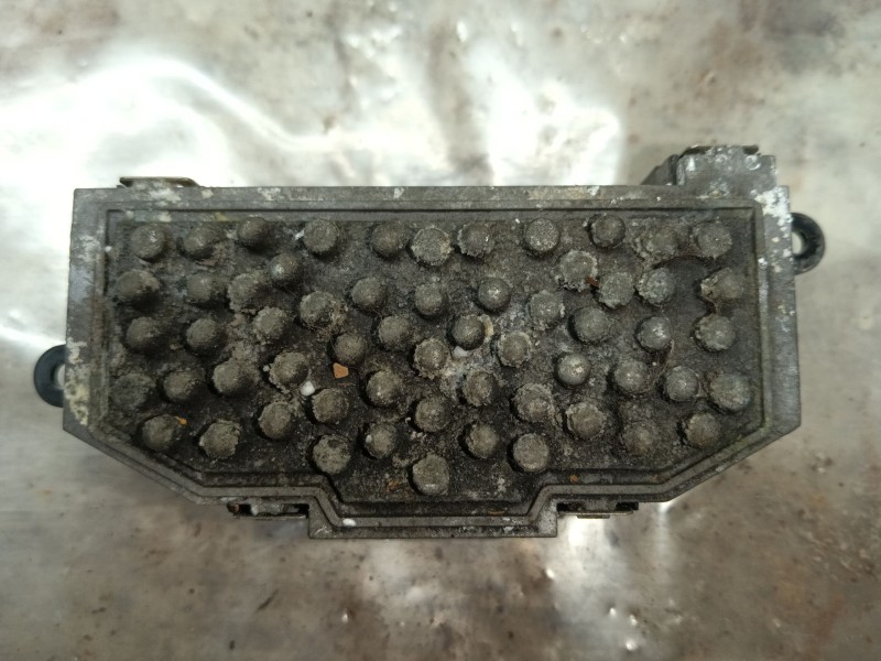 Recambio de modulo electronico para audi a4 b8 (8k2) 2.0 tfsi referencia OEM IAM   