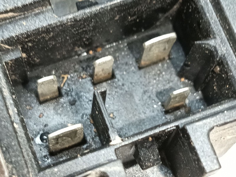 Recambio de modulo electronico para audi a4 b8 (8k2) 2.0 tfsi referencia OEM IAM   