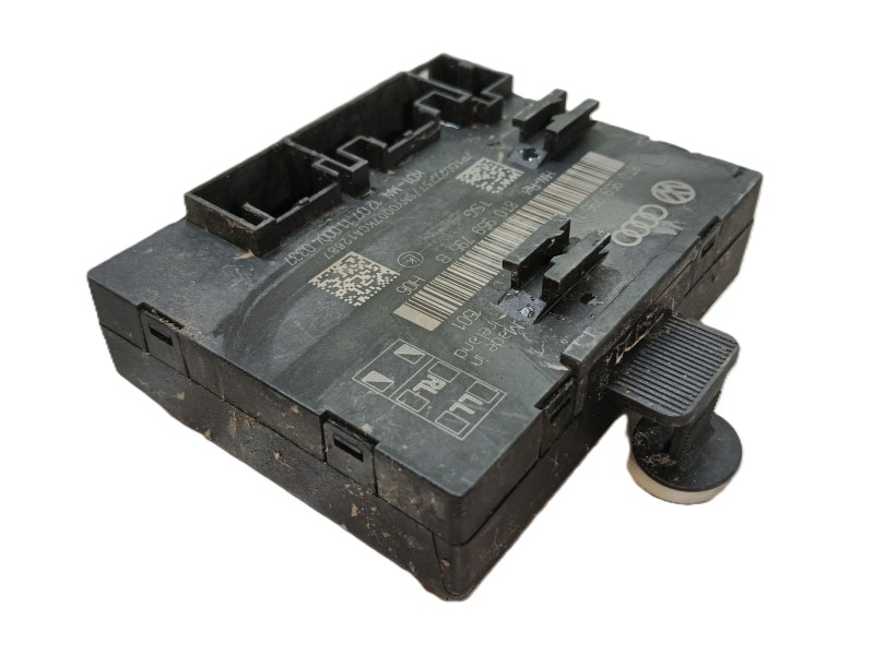 Recambio de modulo electronico para audi a4 b8 (8k2) 2.0 tfsi referencia OEM IAM   