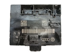 Recambio de modulo electronico para audi a4 b8 (8k2) 2.0 tfsi referencia OEM IAM    2