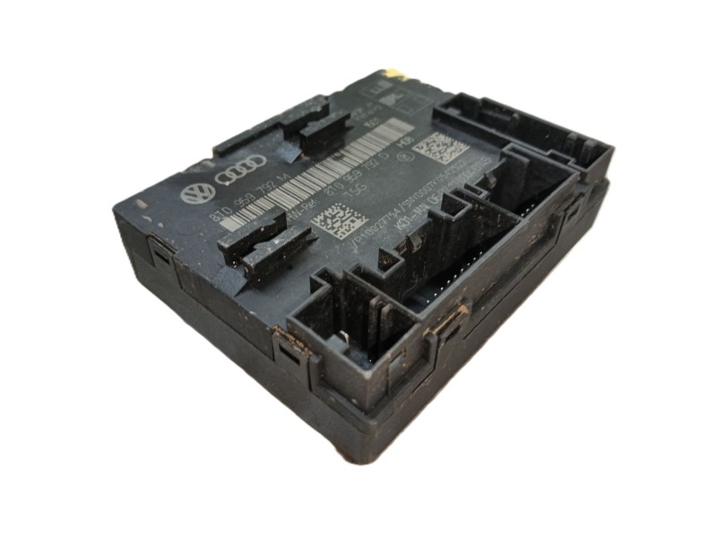 Recambio de modulo electronico para audi a4 b8 (8k2) 2.0 tfsi referencia OEM IAM   