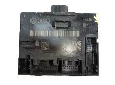 Recambio de modulo electronico para audi a4 b8 (8k2) 2.0 tfsi referencia OEM IAM    2