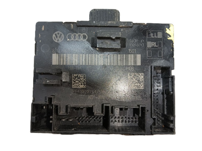 Recambio de modulo electronico para audi a4 b8 (8k2) 2.0 tfsi referencia OEM IAM   