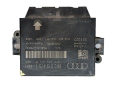 Recambio de modulo electronico para audi a4 b8 (8k2) 2.0 tfsi referencia OEM IAM 8K0919475T   2