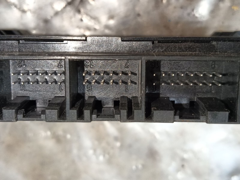 Recambio de modulo electronico para audi a4 b8 (8k2) 2.0 tfsi referencia OEM IAM   