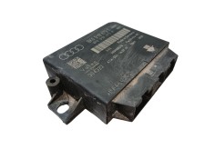 Recambio de modulo electronico para audi a4 b8 (8k2) 2.0 tfsi referencia OEM IAM 8K0919475T  