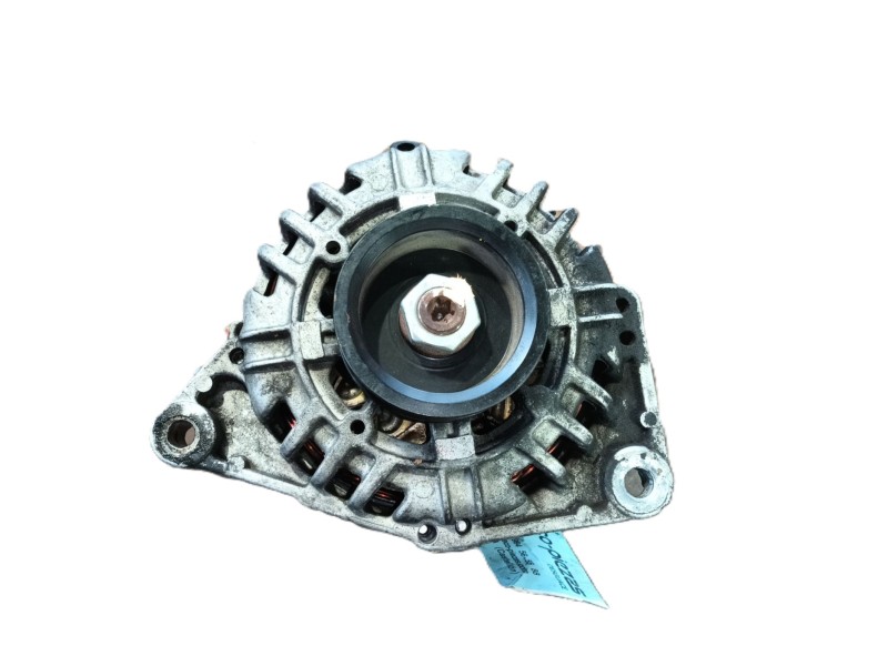 Recambio de alternador para audi allroad c5 (4bh) 2.5 tdi quattro referencia OEM IAM 059903015GV  
