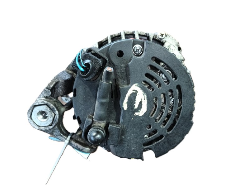 Recambio de alternador para audi allroad c5 (4bh) 2.5 tdi quattro referencia OEM IAM 059903015GV  