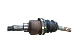 Recambio de transmision delantera izquierda para citroën c3 i (fc_, fn_) 1.4 hdi referencia OEM IAM 3272ES   2