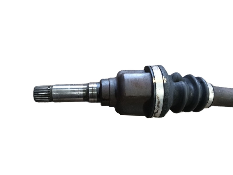 Recambio de transmision delantera derecha para citroën c3 i (fc_, fn_) 1.4 hdi referencia OEM IAM 3273ES  