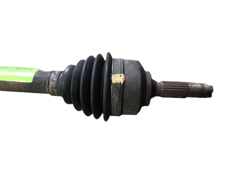 Recambio de transmision delantera derecha para citroën c3 i (fc_, fn_) 1.4 hdi referencia OEM IAM 3273ES  