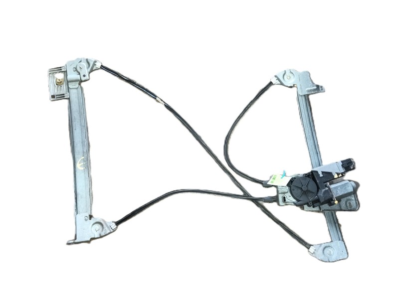 Recambio de elevalunas delantero izquierdo para citroën c3 pluriel (hb_) 1.6 referencia OEM IAM 9221P1  