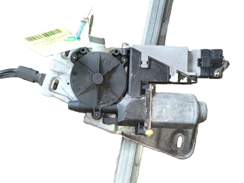 Recambio de elevalunas delantero izquierdo para citroën c3 pluriel (hb_) 1.6 referencia OEM IAM 9221P1  