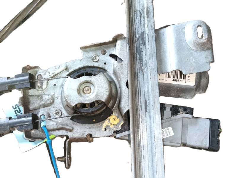 Recambio de elevalunas delantero izquierdo para citroën c3 pluriel (hb_) 1.6 referencia OEM IAM 9221P1  