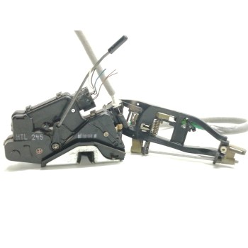 CERRADURA PUERTA TRASERA IZQUIERDA HTL245 