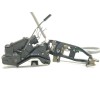 Recambio de cerradura puerta trasera izquierda para bmw serie 3 berlina (e46) 330xd referencia OEM IAM HTL245  
