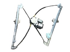 Recambio de elevalunas delantero derecho para citroën c8 (ea_, eb_) 2.0 hdi referencia OEM IAM 9222L2  